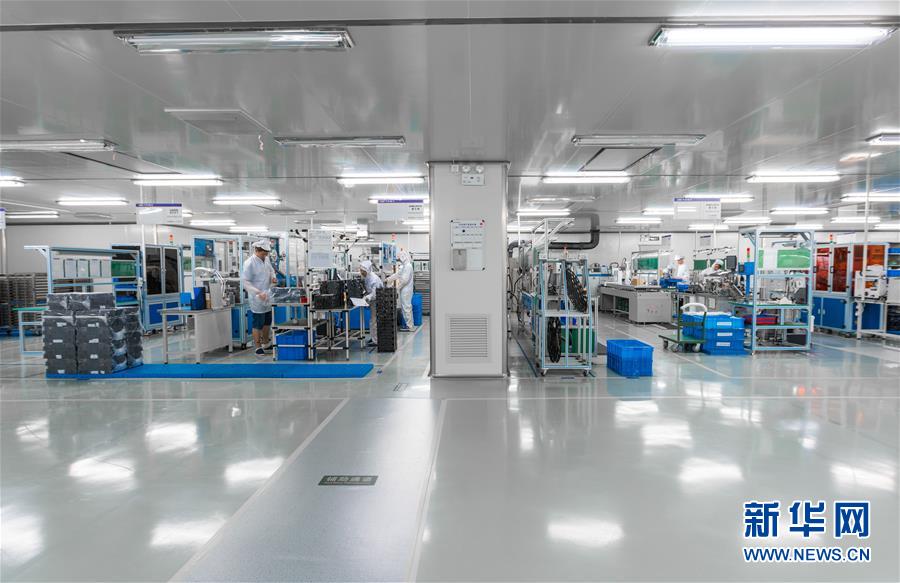 （壯麗70年&middot;奮斗新時(shí)代&middot;圖文互動(dòng)）（3）浙江樂清柳市鎮(zhèn)：&ldquo;中國(guó)電器之都&rdquo;的奮斗蛻變路