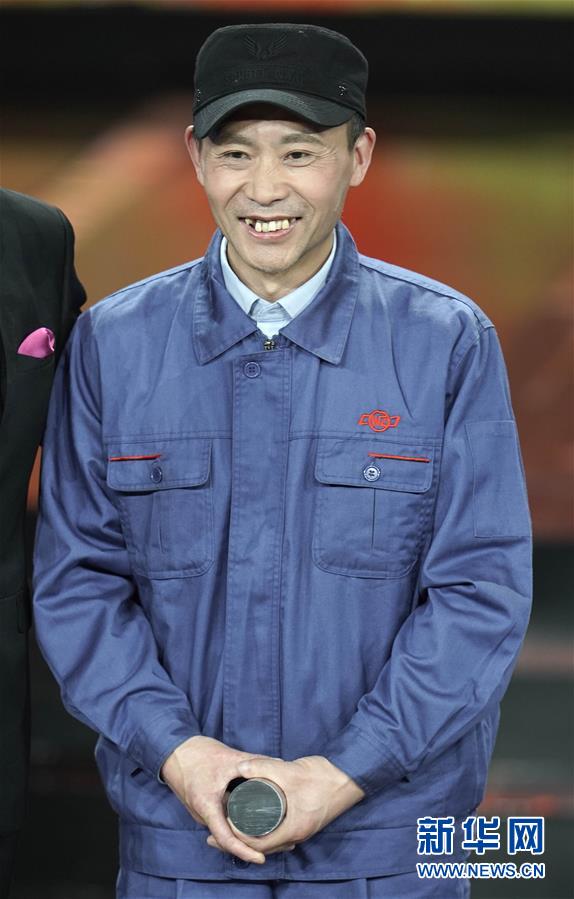 （圖文互動）（10）中央宣傳部、全國總工會聯(lián)合發(fā)布2019年&ldquo;最美職工&rdquo;先進(jìn)事跡