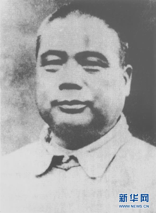 （為了民族復(fù)興&middot;英雄烈士譜&middot;圖文互動(dòng)）愛國(guó)將領(lǐng)馮玉祥：布衣上將，戎馬煥章