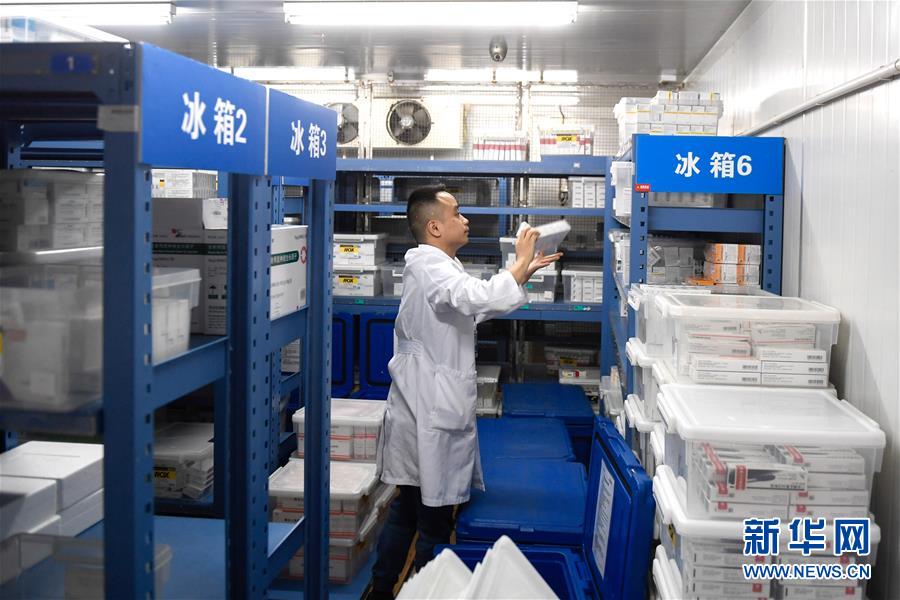 （新華全媒頭條&middot;圖文互動(dòng)）（3）以人民健康為中心&mdash;&mdash;解讀健康中國(guó)行動(dòng)