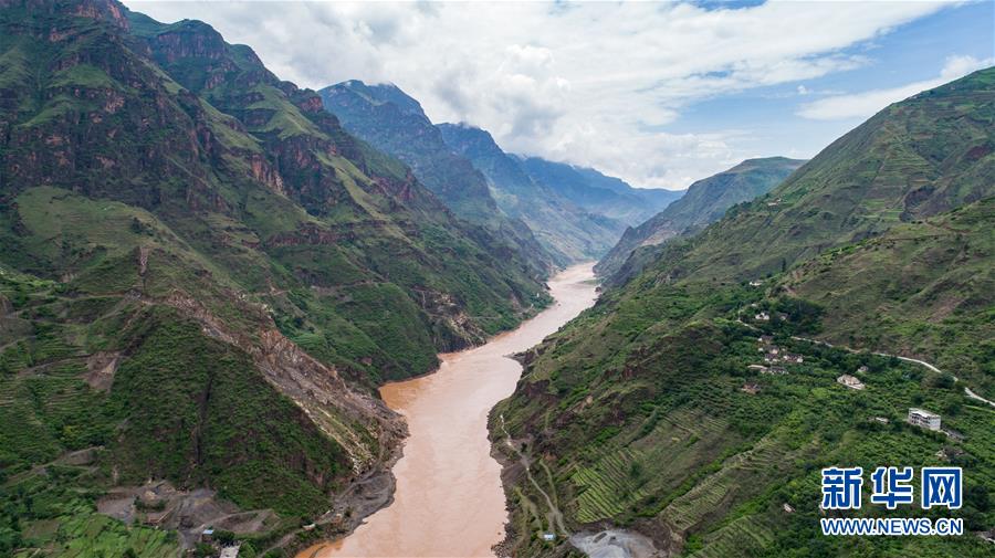 （壯麗70年&middot;奮斗新時(shí)代&mdash;&mdash;記者再走長(zhǎng)征路&middot;圖文互動(dòng)）（2）七天七夜，驚心動(dòng)魄&mdash;&mdash;皎平渡口永不消失的紅色記憶