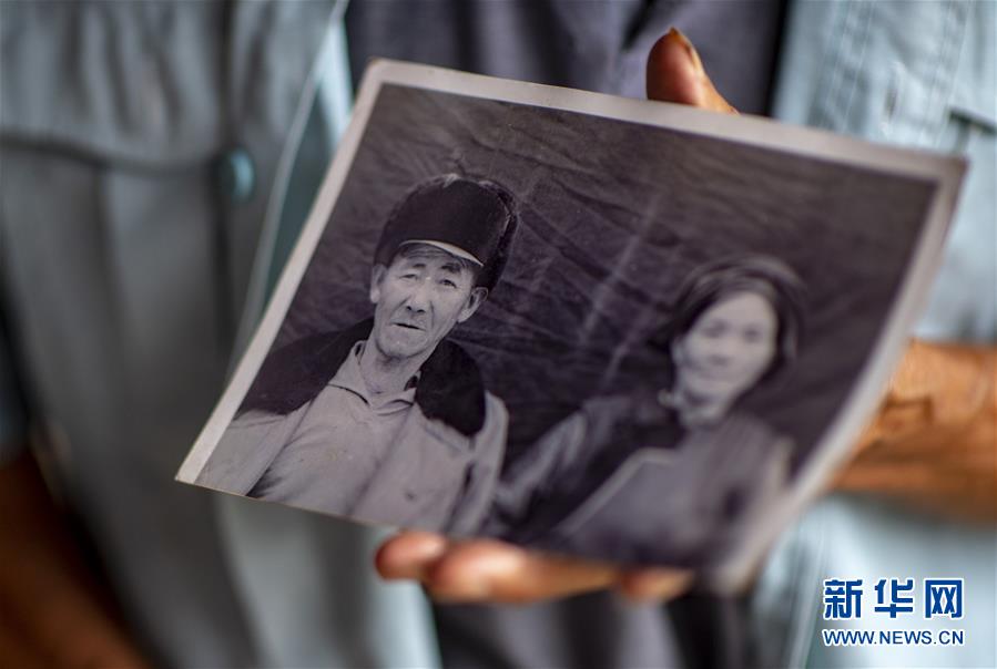 （壯麗70年&middot;奮斗新時代&mdash;&mdash;記者再走長征路&middot;圖文互動）（1）83年前，那群年輕人的詩和遠方