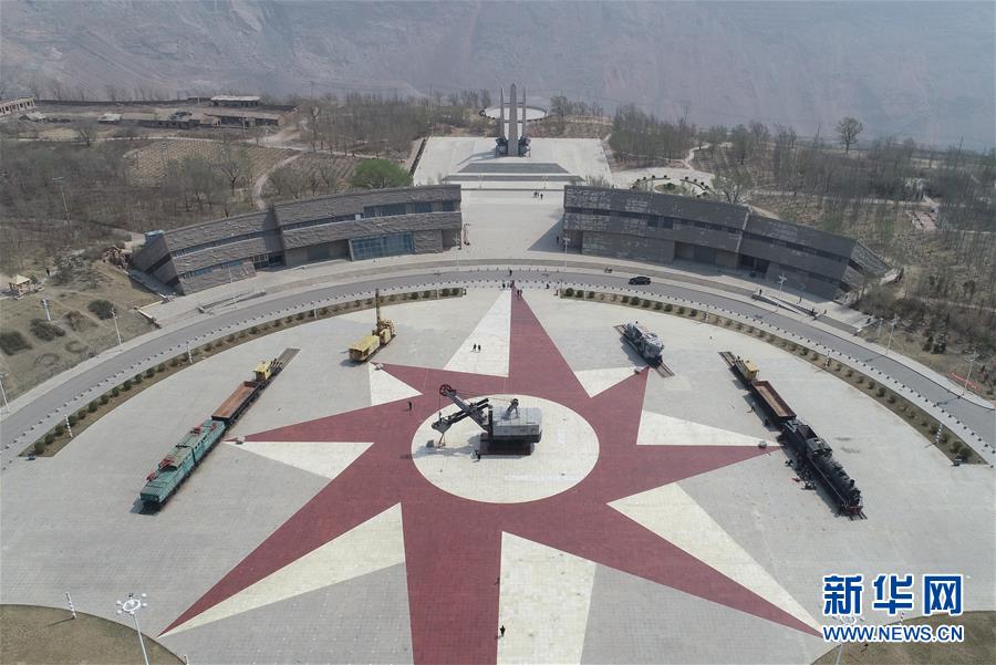 （新華全媒頭條&middot;壯麗70年 奮斗新時代&mdash;&mdash;推動高質(zhì)量發(fā)展調(diào)研行&middot;圖文互動）（3）潮平兩岸闊 奮楫正當時&mdash;&mdash;來自遼寧的高質(zhì)量發(fā)展實踐