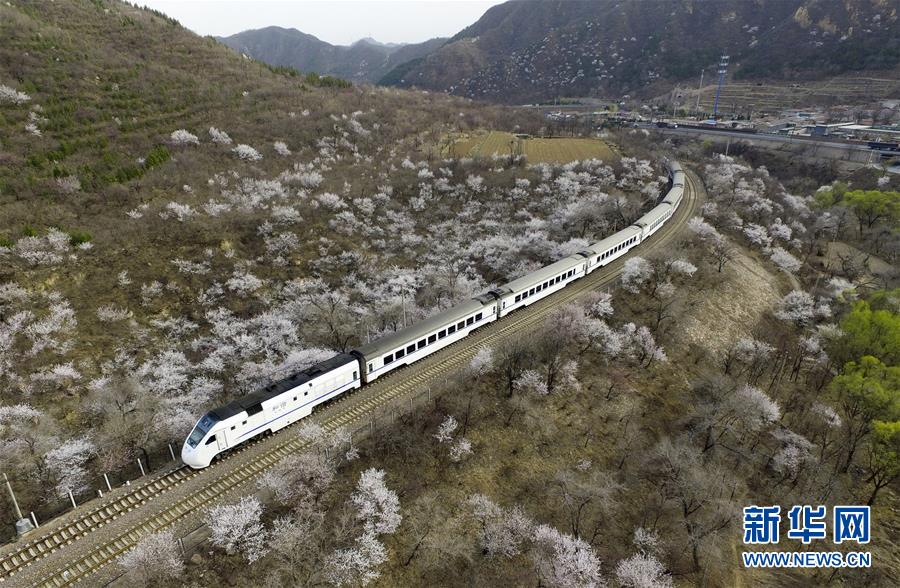 （壯麗70年&middot;奮斗新時(shí)代&mdash;&mdash;共和國發(fā)展成就巡禮）（12）人暢其行、貨暢其流&mdash;&mdash;共和國交通運(yùn)輸業(yè)發(fā)展成就巡禮