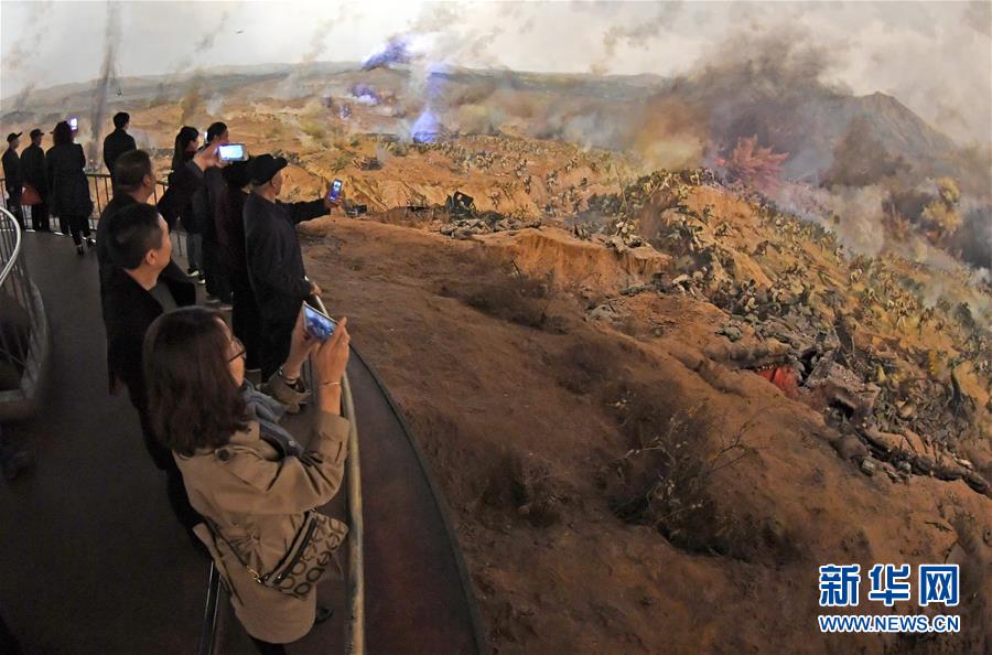 （新華全媒頭條&middot;圖文互動(dòng)）（3）紅色的傳承，藍(lán)圖的起點(diǎn)&mdash;&mdash;新中國(guó)孕育與發(fā)展的&ldquo;東北記憶&rdquo;