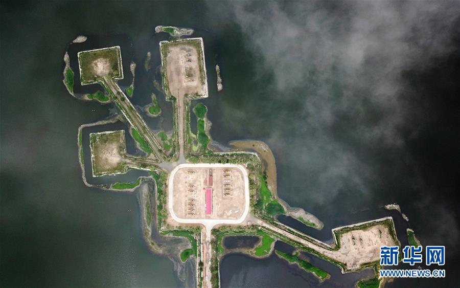 （新華全媒頭條&middot;圖文互動(dòng)）（8）紅色的傳承，藍(lán)圖的起點(diǎn)&mdash;&mdash;新中國(guó)孕育與發(fā)展的&ldquo;東北記憶&rdquo;