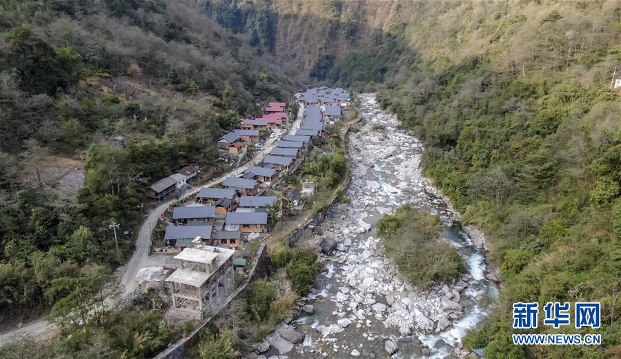 （新華全媒頭條&middot;圖文互動(dòng)）（10）2020年脫貧攻堅(jiān)一線奮斗者的向往與祝福