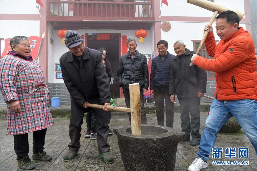 （新華全媒頭條&middot;圖文互動(dòng)）（1）2020年脫貧攻堅(jiān)一線奮斗者的向往與祝福