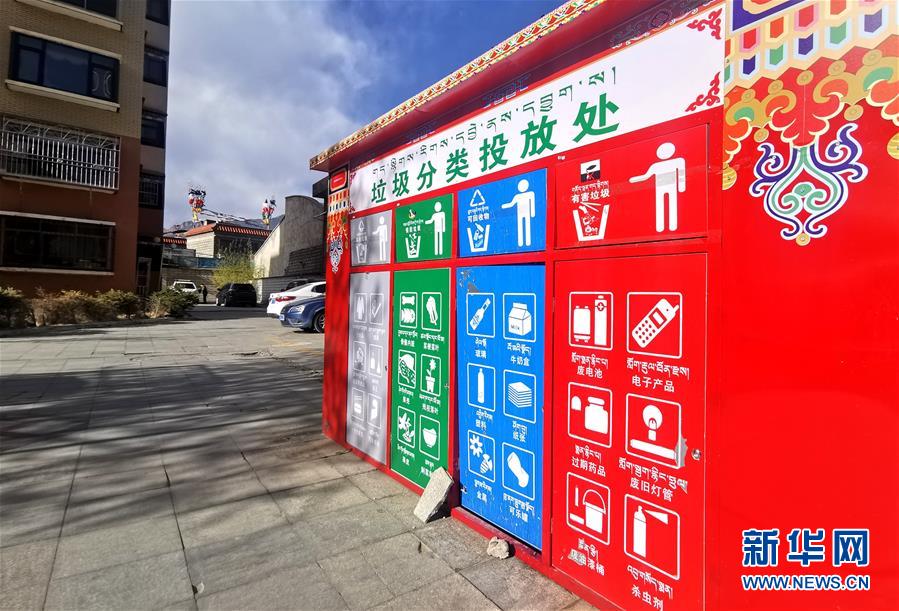 （在習(xí)近平新時(shí)代中國特色社會(huì)主義思想指引下&mdash;&mdash;新時(shí)代新作為新篇章&middot;習(xí)近平總書記關(guān)切事&middot;圖文互動(dòng)）（4）打開生活的正確方式：更衛(wèi)生、更健康！