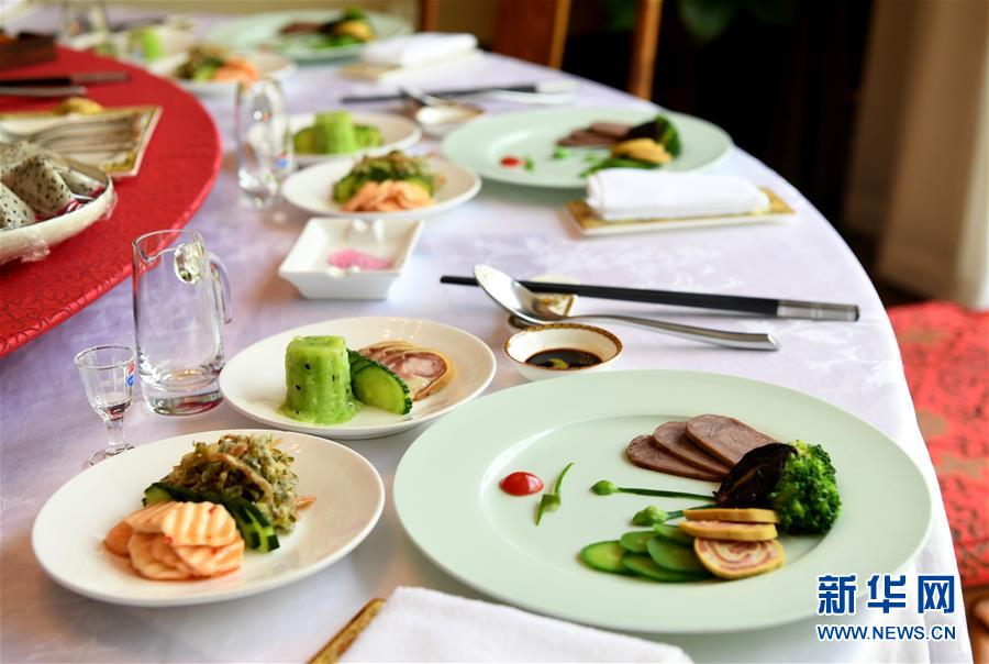 （聚焦復(fù)工復(fù)產(chǎn)&middot;圖文互動(dòng)）（2）&ldquo;分得安心，吃得放心&rdquo;&mdash;&mdash;豫菜老字號(hào)的復(fù)工見(jiàn)聞