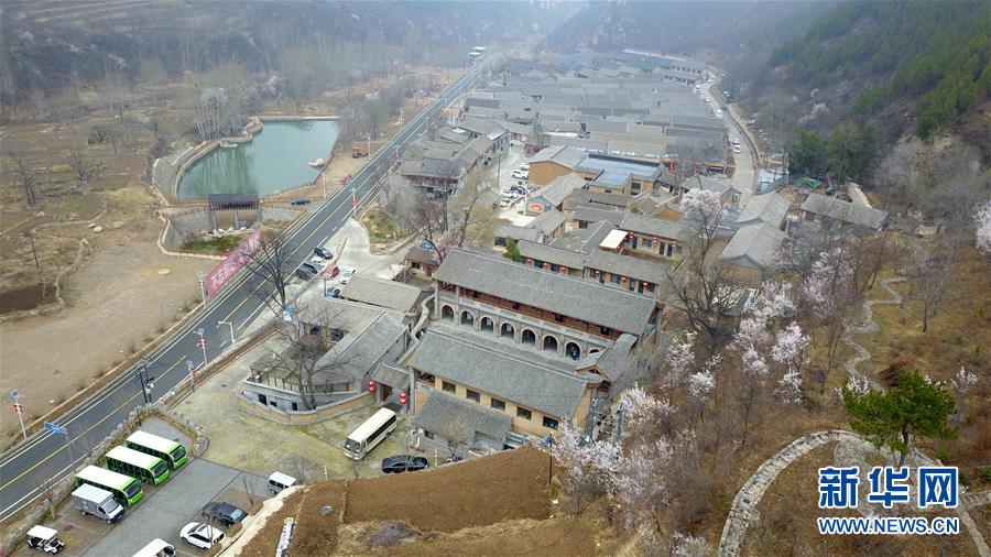 （新華全媒頭條&middot;圖文互動(dòng)）（1）且看信心如何讓黃土變成金&mdash;&mdash;&ldquo;環(huán)京津貧困帶&rdquo;整體脫貧記