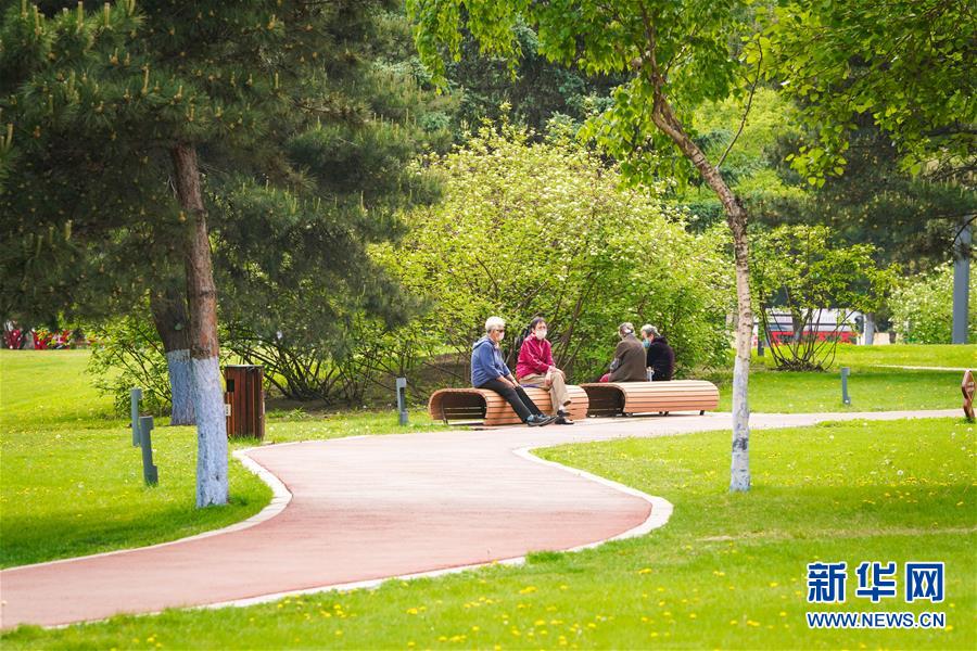 （聚焦疫情防控）（2）黑龍江：新冠肺炎無癥狀感染者&ldquo;清零&rdquo;