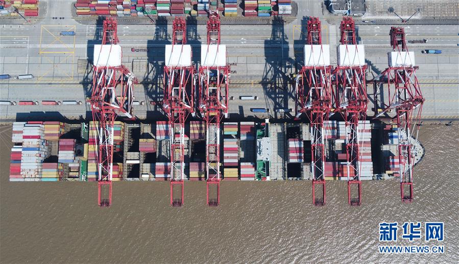 （新華全媒頭條&middot;圖文互動）（10）從&ldquo;藍(lán)圖規(guī)劃&rdquo;到美麗&ldquo;現(xiàn)實(shí)畫卷&rdquo;&mdash;&mdash;長三角一體化高質(zhì)量發(fā)展一年間