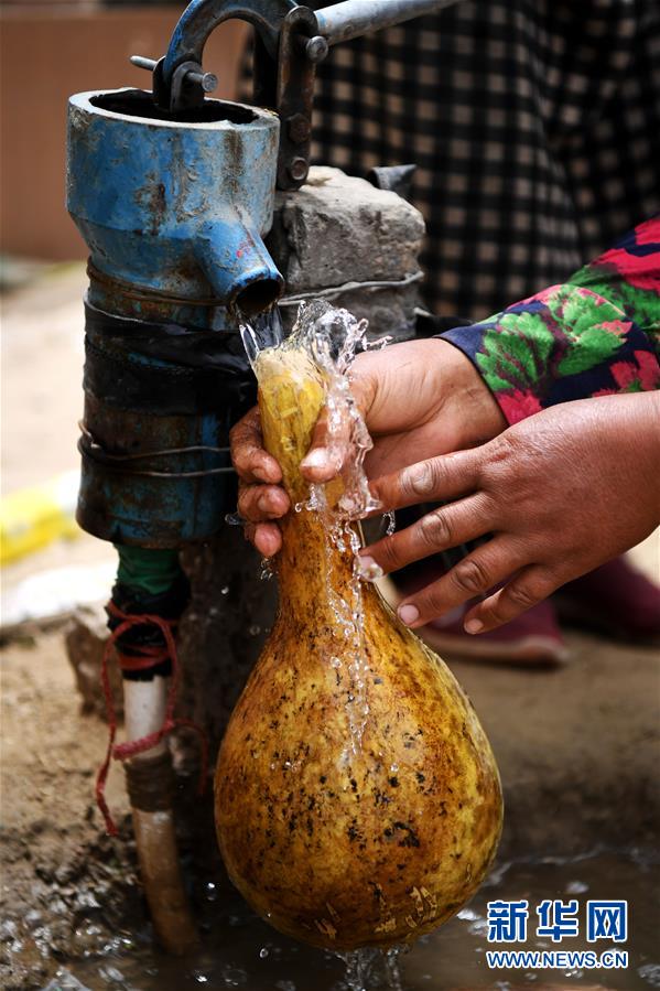 （決戰(zhàn)決勝脫貧攻堅(jiān)&middot;聚焦三區(qū)三州&middot;圖文互動(dòng)）（2）消失了的&ldquo;老三樣&rdquo;