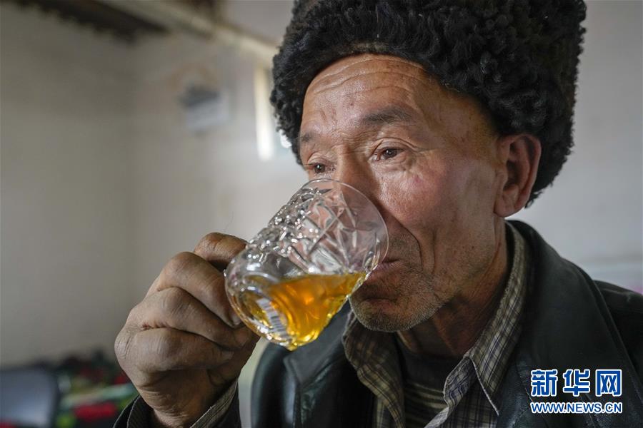 （新華全媒頭條&middot;圖文互動）（6）別了，&ldquo;苦水&rdquo;！