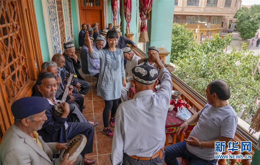 （新華全媒頭條&middot;圖文互動）（10）別了，&ldquo;苦水&rdquo;！