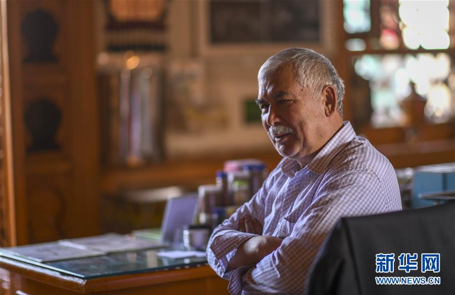 （新華全媒頭條&middot;圖文互動）（13）別了，&ldquo;苦水&rdquo;！