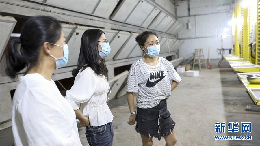 （新華全媒頭條&middot;圖文互動）（5）基層天地廣闊 青春大有作為&mdash;&mdash;聚焦&ldquo;三支一扶&rdquo;計(jì)劃實(shí)施十五年