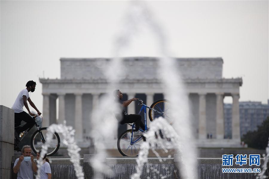 （國(guó)際疫情）（5）美國(guó)約翰斯&middot;霍普金斯大學(xué)：美國(guó)累計(jì)新冠確診病例2539544例