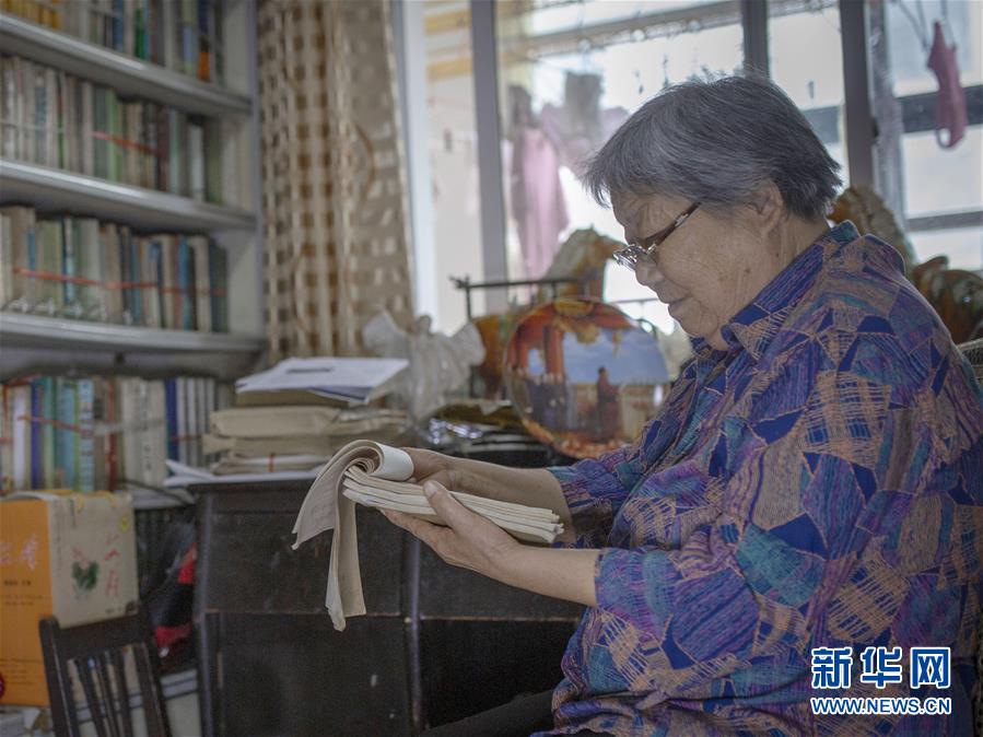 （新華全媒頭條&middot;圖文互動）（3）十任&ldquo;支書&rdquo;一個夢