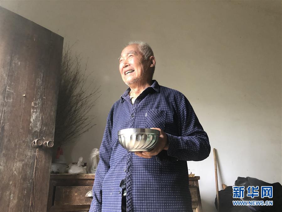 （防汛抗洪&middot;圖文互動）（1）2860條生命&middot;166面黨旗&middot;77座莊臺&mdash;&mdash;安徽阜陽沿淮行蓄洪區(qū)啟用背后的&ldquo;三組數(shù)字&rdquo;