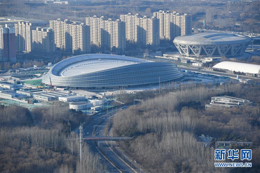 （新華全媒頭條&middot;圖文互動）（3）扎實推進籌辦，不負青春韶華&mdash;&mdash;北京冬奧會籌辦備戰(zhàn)克服疫情影響平穩(wěn)推進