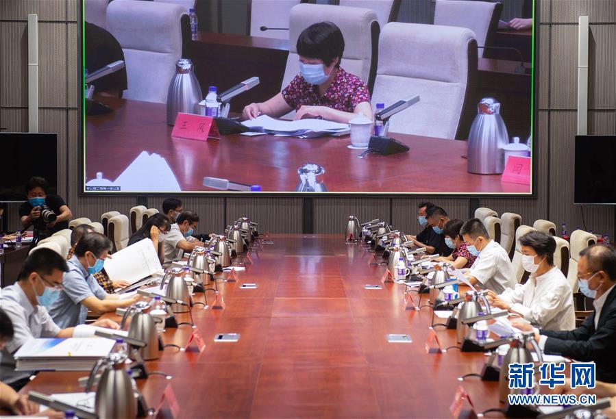 （新華全媒頭條&middot;圖文互動）（12）扎實推進籌辦，不負青春韶華&mdash;&mdash;北京冬奧會籌辦備戰(zhàn)克服疫情影響平穩(wěn)推進