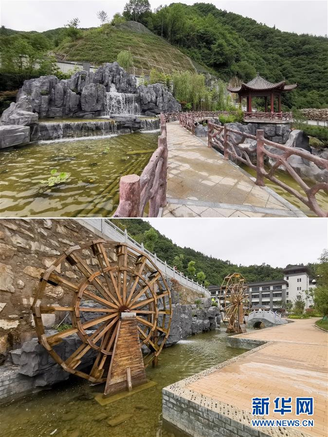 （新華視點&middot;圖文互動）（5）學校建漂亮點本無錯，為何這所&ldquo;豪華中學&rdquo;讓人困惑？