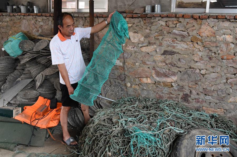 （新華全媒頭條&middot;走向我們的小康生活&middot;圖文互動(dòng)）（2）幸福小康入畫來(lái)&mdash;&mdash;齊魯大地描繪小康新畫卷