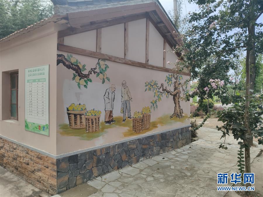 （總書(shū)記推動(dòng)的改革身邊事&middot;基層治理改革篇&middot;圖文互動(dòng)）（2）特寫(xiě)：&ldquo;銅墻鐵壁&rdquo;是怎樣煉成的？&mdash;&mdash;小村戰(zhàn)&ldquo;疫&rdquo;折射基層治理密碼