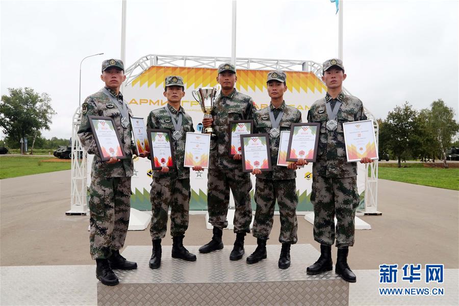 （圖文互動）（2）做鐵甲先鋒　鑄&ldquo;鐵軍&rdquo;忠魂&mdash;&mdash;走進第82集團軍某旅&ldquo;劉老莊連&rdquo;