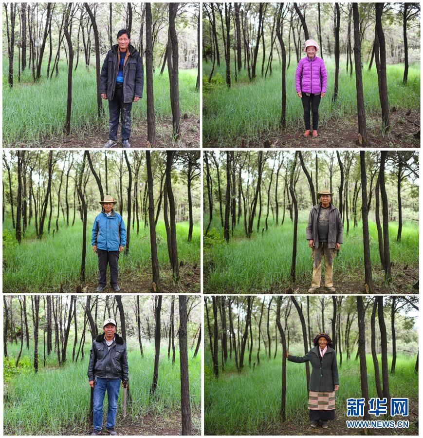 （新華全媒頭條&middot;圖文互動(dòng)）（7）莊重的承諾　歷史的奇跡&mdash;&mdash;西藏自治區(qū)決戰(zhàn)脫貧攻堅(jiān)紀(jì)實(shí) 