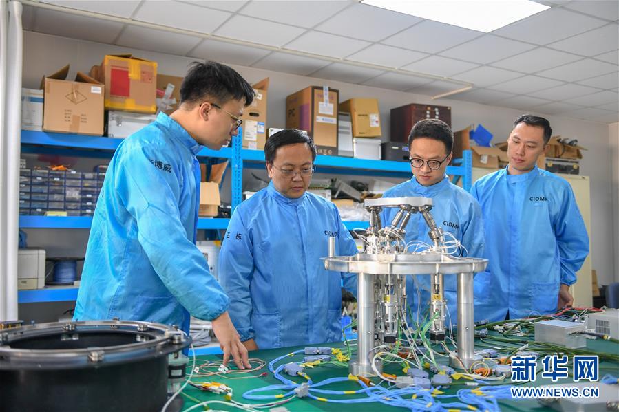 （在習(xí)近平新時(shí)代中國特色社會(huì)主義思想指引下&mdash;&mdash;新時(shí)代新作為新篇章&middot;習(xí)近平總書記關(guān)切事&middot;圖文互動(dòng)）（3）&ldquo;從0到1&rdquo;的堅(jiān)守與突破：攀登科學(xué)高峰的那些&ldquo;一生一事&rdquo;