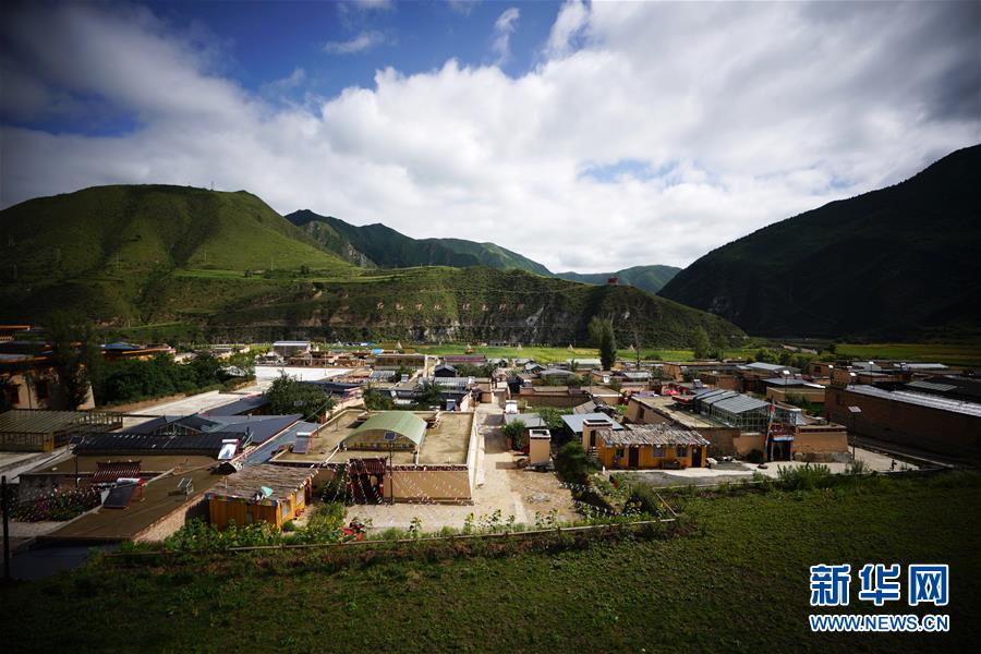 （走向我們的小康生活&middot;決戰(zhàn)決勝脫貧攻堅&middot;圖文互動）（4）博峪三&ldquo;變&rdquo;