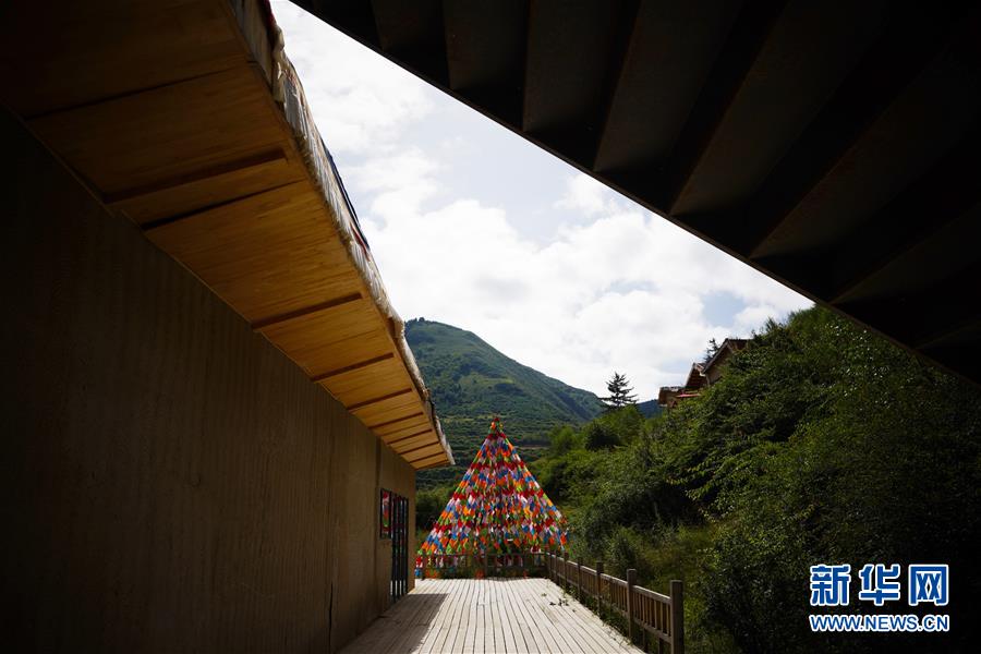 （走向我們的小康生活&middot;決戰(zhàn)決勝脫貧攻堅&middot;圖文互動）（5）博峪三&ldquo;變&rdquo;