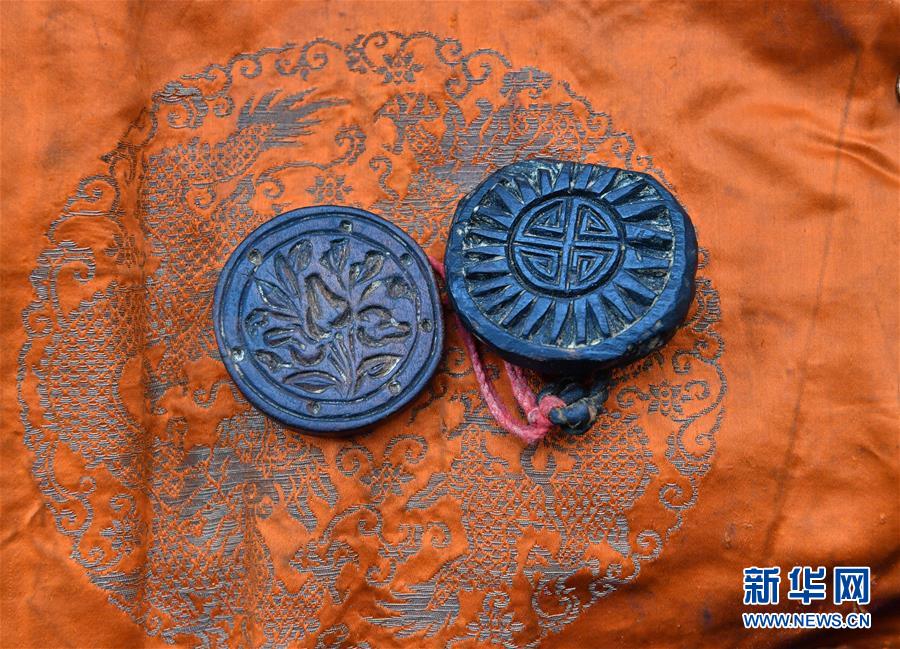 （圖文互動）（4）歷史遺跡的述說&mdash;&mdash;西藏昌都源遠流長的民族團結(jié)故事