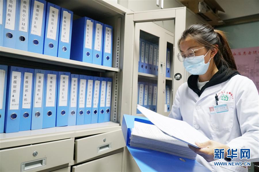 （我的&ldquo;十三五&rdquo;&middot;圖文互動(dòng)）（2）社區(qū)衛(wèi)生服務(wù)中心：守好&ldquo;家門口的健康&rdquo;