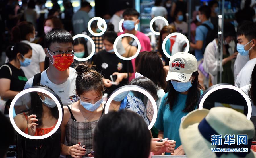 （新華全媒頭條&middot;聚焦三季度經(jīng)濟(jì)&middot;圖文互動(dòng)）（15）逐季轉(zhuǎn)好 穩(wěn)定復(fù)蘇&mdash;&mdash;透視中國經(jīng)濟(jì)&ldquo;三季報(bào)&rdquo;