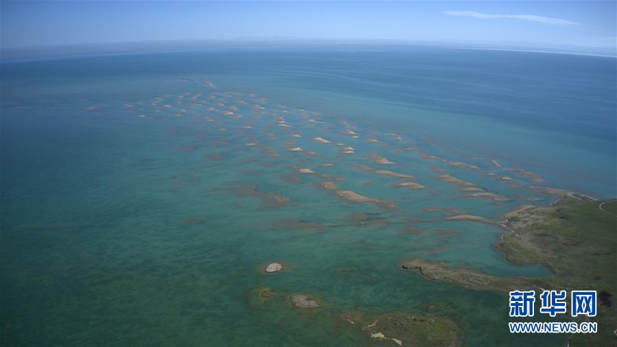 （新華全媒頭條&middot;圖文互動）（5）大湖見證 &mdash;&mdash;持續(xù)保護(hù)讓青海湖生態(tài)華麗&ldquo;蝶變&rdquo;