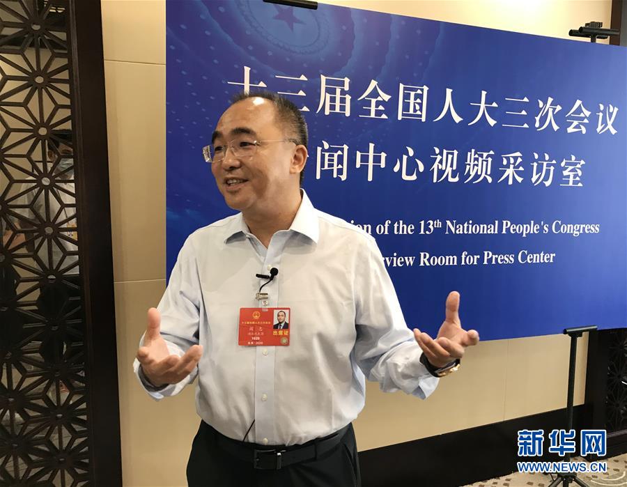 （代表委員講述抗疫故事&middot;湖北篇&middot;圖文互動）（2）萬眾一心創(chuàng)造&ldquo;中國速度&rdquo;彰顯&ldquo;中國力量&rdquo;&mdash;&mdash;湖北團(tuán)代表回顧戰(zhàn)&ldquo;疫&rdquo;歷程