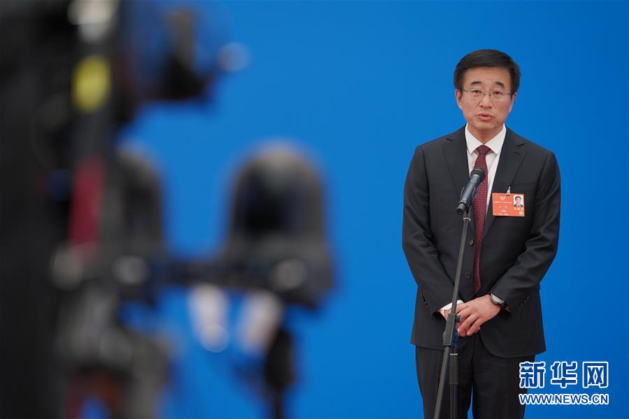 （新華全媒頭條&middot;兩會特別報道&middot;圖文互動）（4）砥礪前行 使命必達(dá)&mdash;&mdash;從全國兩會看中國信心