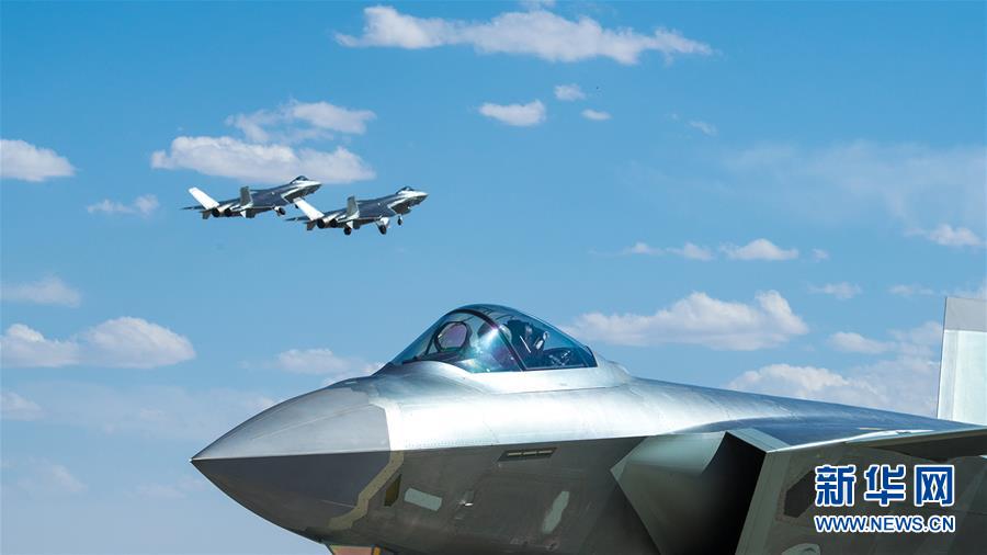 （&ldquo;中國(guó)面貌&rdquo;系列述評(píng)&middot;圖文互動(dòng)）（4）和平中國(guó)&mdash;&mdash;70年中國(guó)面貌變遷述評(píng)之十