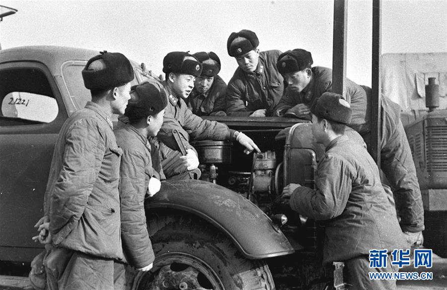 （新華全媒頭條&middot;圖文互動）（8）祖國和人民永遠(yuǎn)銘記&mdash;&mdash;獻給逝去的最美奮斗者