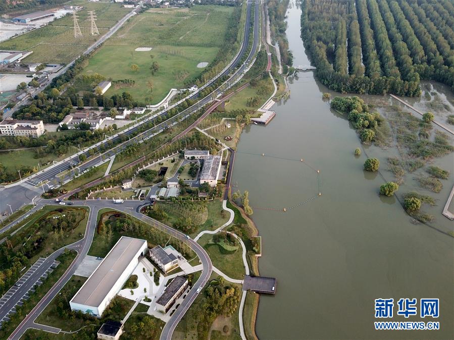 （在習近平新時代中國特色社會主義思想指引下&mdash;&mdash;新時代新作為新篇章&middot;習近平總書記關(guān)切事&middot;圖文互動）（5）長三角的新答卷&mdash;&mdash;&ldquo;十三五&rdquo;收官之年的長三角一體化新故事