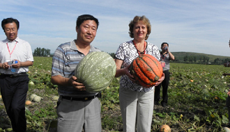 于海河圖啥？&mdash;&mdash;追尋黑土地上&ldquo;焦裕祿&rdquo;的民心足印