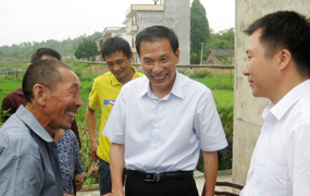 一個(gè)好干部的三個(gè)雅號(hào)&mdash;&mdash;追記江西省吉安市委組織部原副部長(zhǎng)、市人社局原局長(zhǎng)曾建