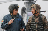滿廣志：無(wú)論什么難題，他肯定有招