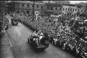 【新華微視評(píng)】抗戰(zhàn)時(shí) 有多少漢奸？