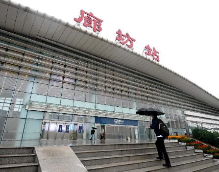 高鐵&ldquo;雙城&rdquo; 連接夢想