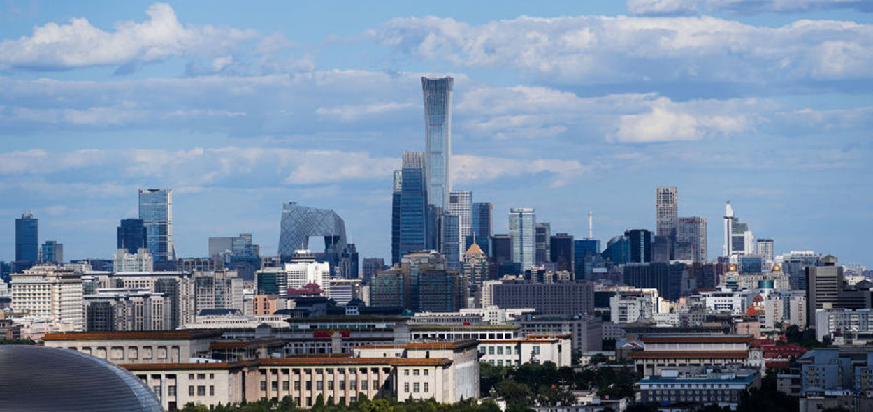 中國(guó)如何規(guī)劃未來(lái)？&ldquo;洋記者&rdquo;帶你讀懂&ldquo;五年規(guī)劃&rdquo;